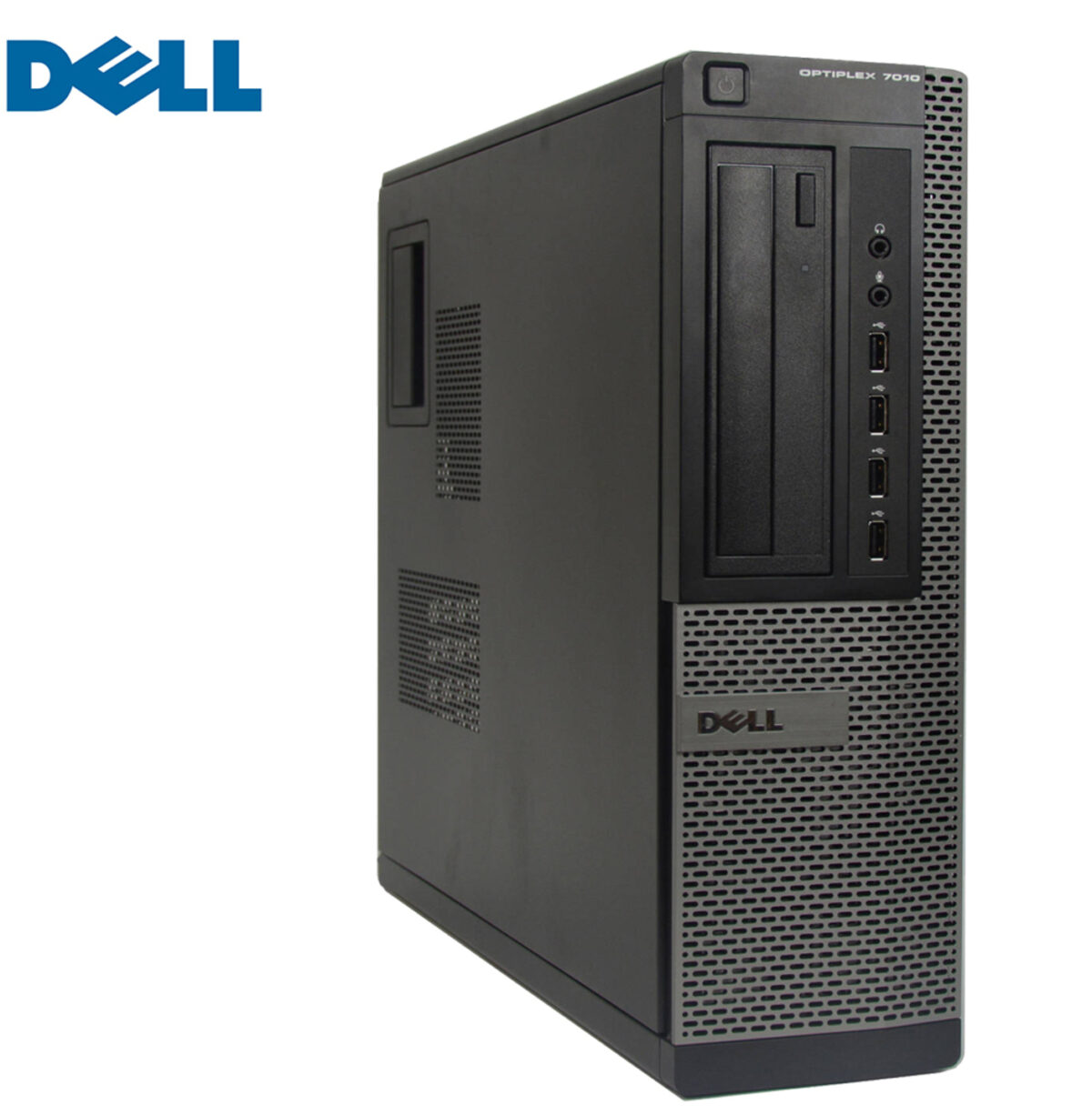 PC GA+ DELL 7010 SD I5-3470/8GB/500GB/ODD/WIN7PC - Image 2
