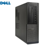 PC GA+ DELL 7010 SD I5-3470/8GB/500GB/ODD/WIN7PC - Image 2