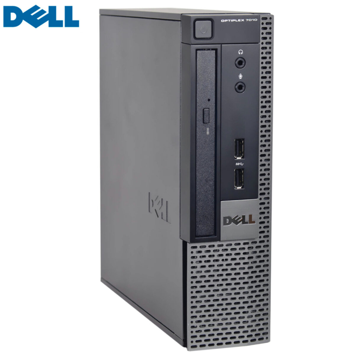 PC GA+ DELL 7010 USFF I5-3470S/8GB/500GB/ODD - Image 2