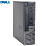 PC GA+ DELL 7010 USFF I5-3470S/8GB/500GB/ODD - Image 2