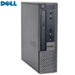 PC GA+ DELL 7010 USFF I5-3470S/8GB/500GB/ODD