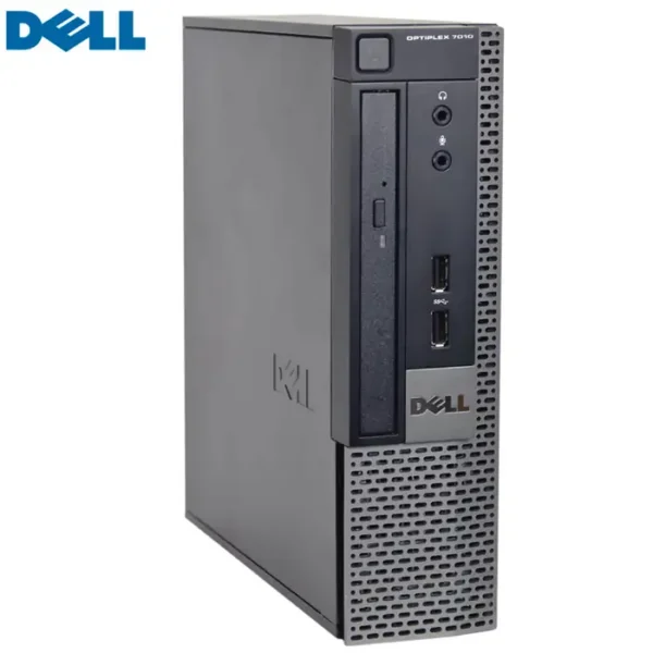 PC GA+ DELL 7010 USFF I5-3470S/8GB/500GB/ODD