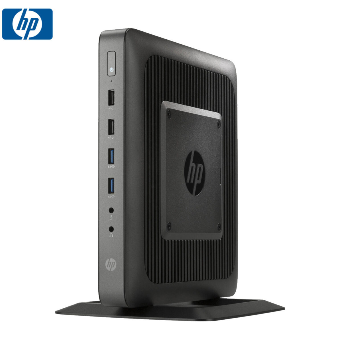 PC HP THIN CLIENT T620 AMD GX-415GA/1X8GB/M2-128GB/STAND - Image 2