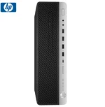 PC GA HP 800 G3 SFF I5-7400/8GB/250GB-SSD-NEW/NO-ODD