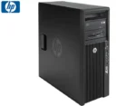 PC WS HP Z420 QC-E5-1603/8GB/240GB-SSD-NEW/ODD/CR/K600 - Image 2