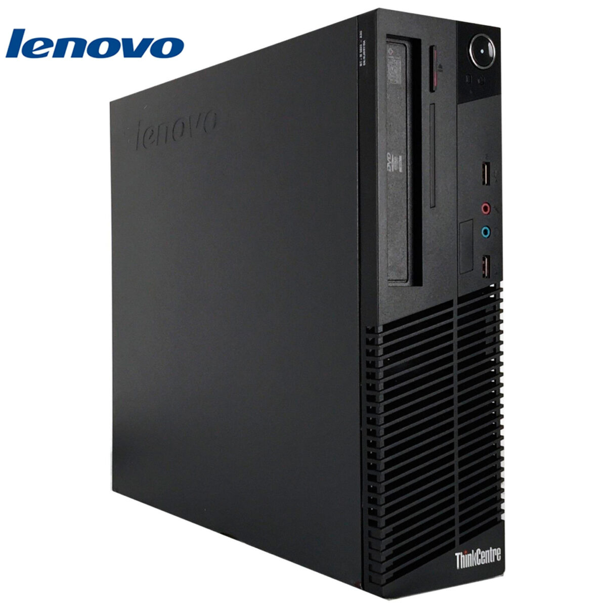 PC GA+ LENOVO M81 SFF I7-2600/8GB/500GB/ODD - Image 2