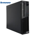 PC GA+ LENOVO M81 SFF I7-2600/8GB/500GB/ODD - Image 2