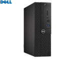 PC GA+ DELL 3050 SFF I5-6500/1X8GB/250GB-SSD-NEW/ODD - Image 2