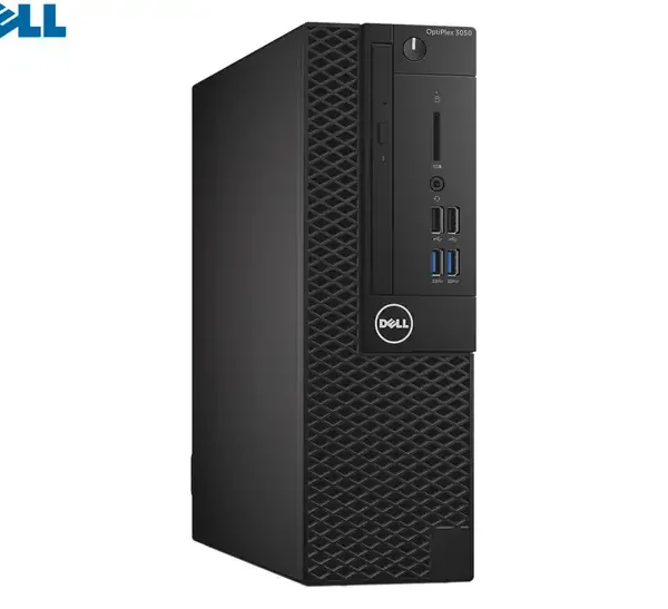 PC GA+ DELL 3050 SFF I5-6500/1X8GB/250GB-SSD-NEW/ODD