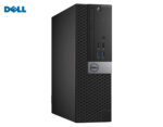 PC GA+ DELL 7040 SFF I5-6500/2X8GB/480GB-SSD-NEW/NO-ODD/WIN10PI REF - Image 2