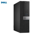 PC GA+ DELL 7040 SFF I5-6500/2X8GB/480GB-SSD-NEW/NO-ODD/WIN10PI REF