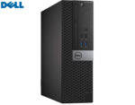PC GA DELL 5040 SFF I5-6500/8GB/NOHDD/NO-ODD - Image 2