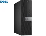 PC GA DELL 5040 SFF I5-6500/8GB/NOHDD/NO-ODD