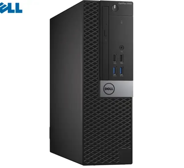 PC GA DELL 5040 SFF I5-6500/16GB/NOHDD/ODD