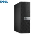 PC GA DELL 7050 SFF I5-7400/8GB/240GB-SSD-NEW/NO-ODD