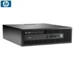 PC GA HP 705 G3 SFF AMD PRO A10-8770/1X8GB/256GB-SSD/ODD