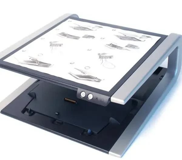 LAPTOP DOCKING STATION DELL D-SERIES - CN-0UC795 - NEW