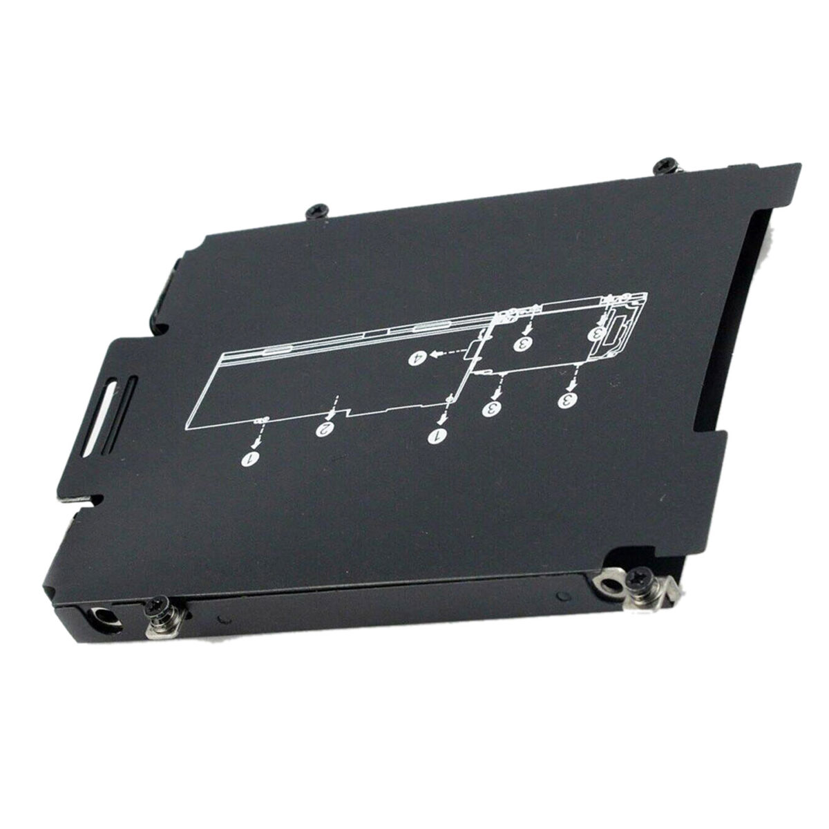 HP ELITEBOOK HDD TRAY  820 840 845 850 855 G3 G4 - Image 2