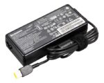 AC ADAPTER LENOVO 20.0V/6.75A/135W(YELLOW SQUARE) - Image 2