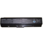 TOSHIBA SATELLITE A200 A300 A350 BATTERY 6CELLS - PA3534U - Image 2