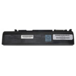 TOSHIBA SATELLITE A50 A55 BATTERY 6CELLS - PA3356U-1BAS - Image 2