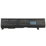 TOSHIBA SATELLITE A100 A80 M100 M40 BATTERY 6CELLS - PA3465 - Image 2