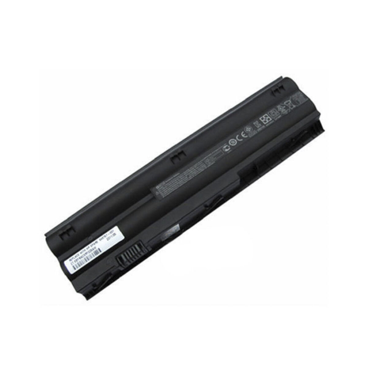 COMPAQ PRESARIO V3000 V3100 V3500 BATTERY 6 CELLS -HSTNN-DB4 - Image 2