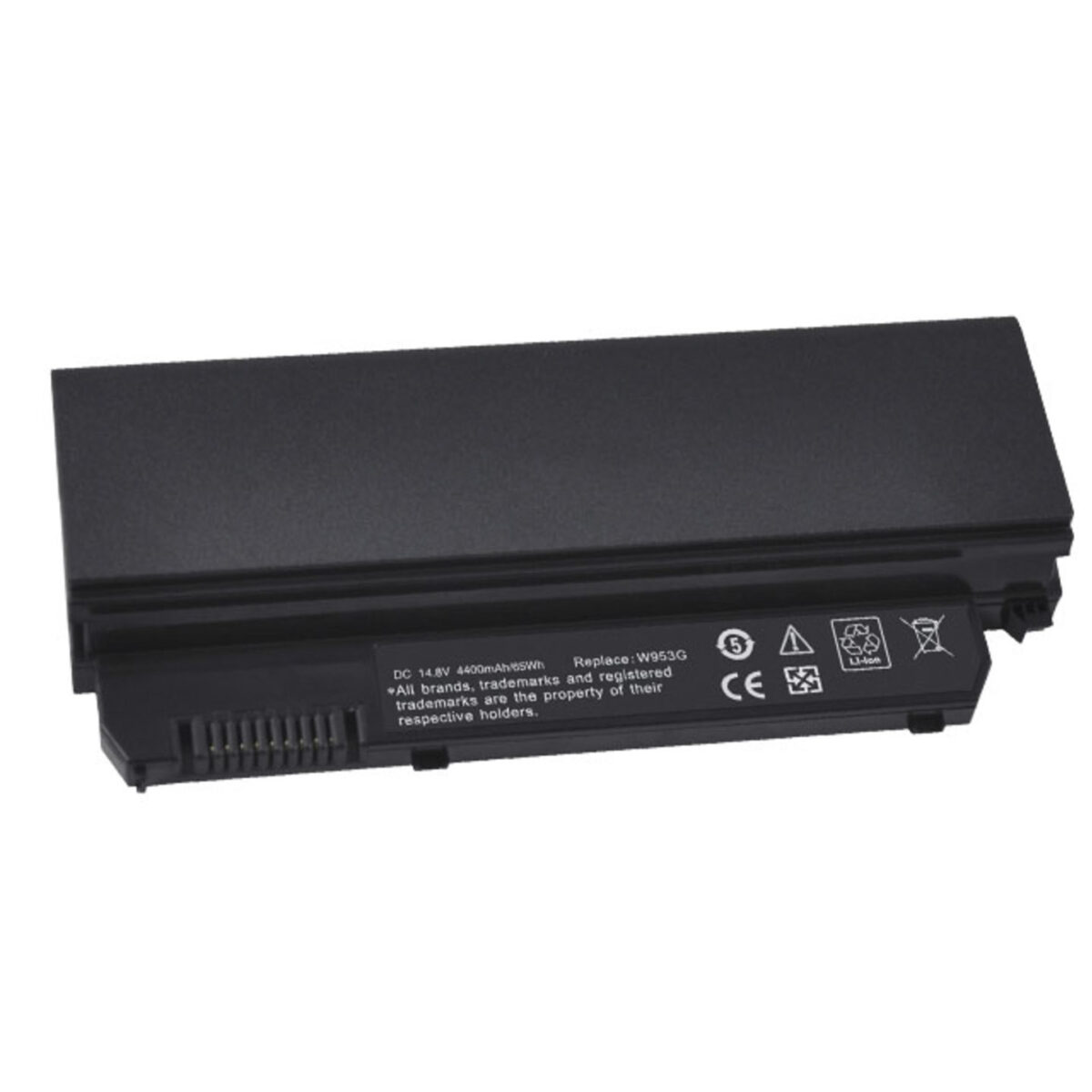 DELL INSPIRON MINI 910 VOSTRO A90 BATTERY 4 CELLS - D044H - Image 2