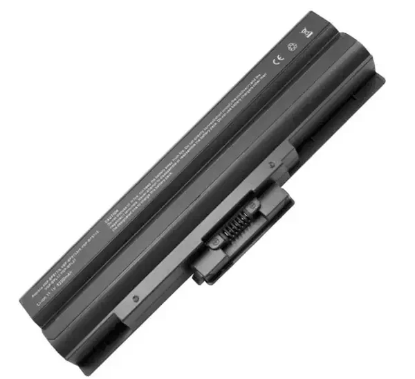 SONY VAIO VGN-CS-FW SERIES BATTERY 6 CELLS SL - VGP- BPS13/S