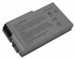 DELL LATITUDE D500-D600 SERIES BATTERY 6 CELLS - M9014 - Image 2