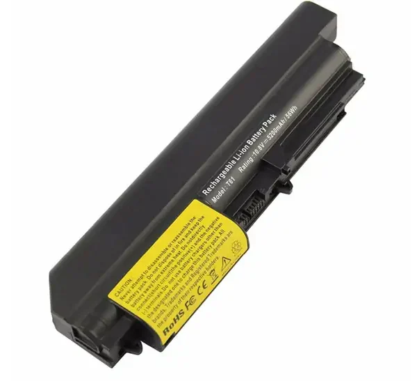 IBM THINKPAD R61i T61 R61 R400 BATTERY 6CELLS - 42T5225