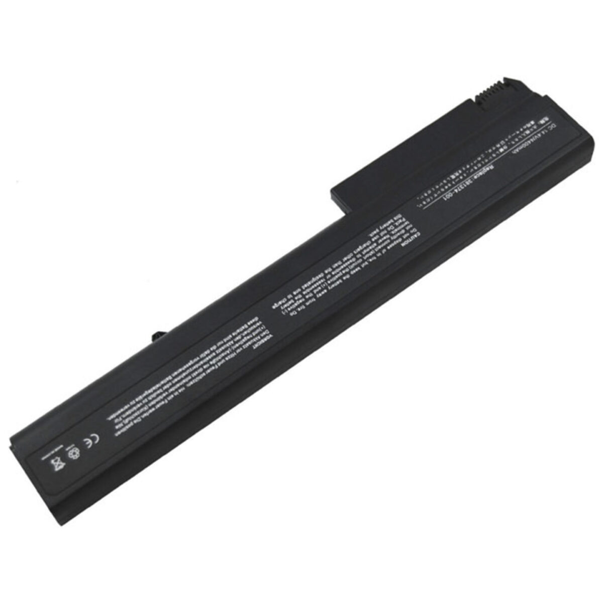 HP NX7400 BATTERY 8CELLS 14.8V - HSTNN-DB06 - Image 2