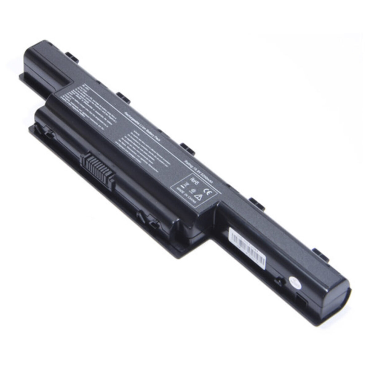 ACER ASPIRE 5741 5742 7741 BATTERY 6CELLS - AS10D31 - Image 2