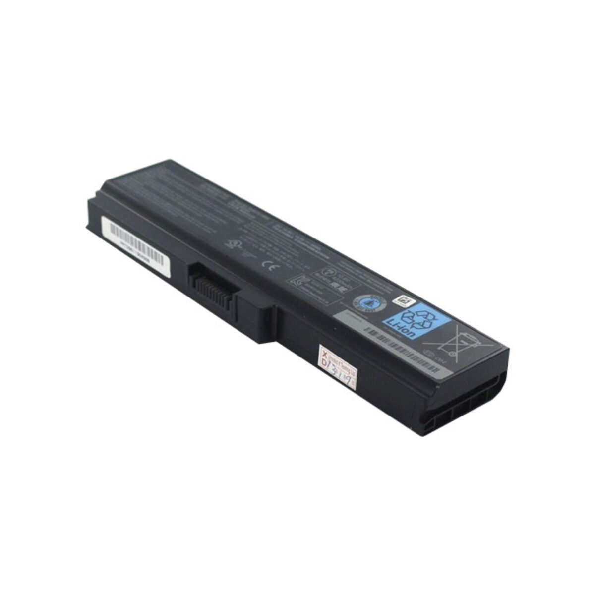 TOSHIBA SATELLITE C650 C660 L650 L670 L675 L700 L750 BATTERY - Image 2