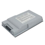 FSC LIFEBOOK T4010 BATTERY - FPCBP95 - Image 2