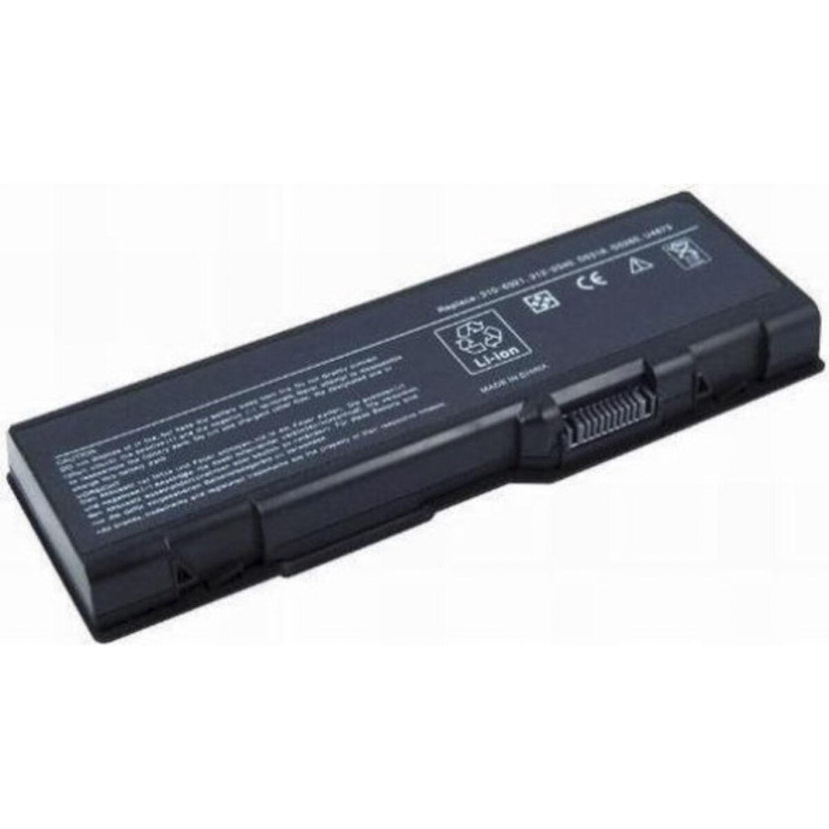 DELL INSPIRON 6000 9200 9300 M90 BATTERY 6 CELLS - G5260 - Image 2
