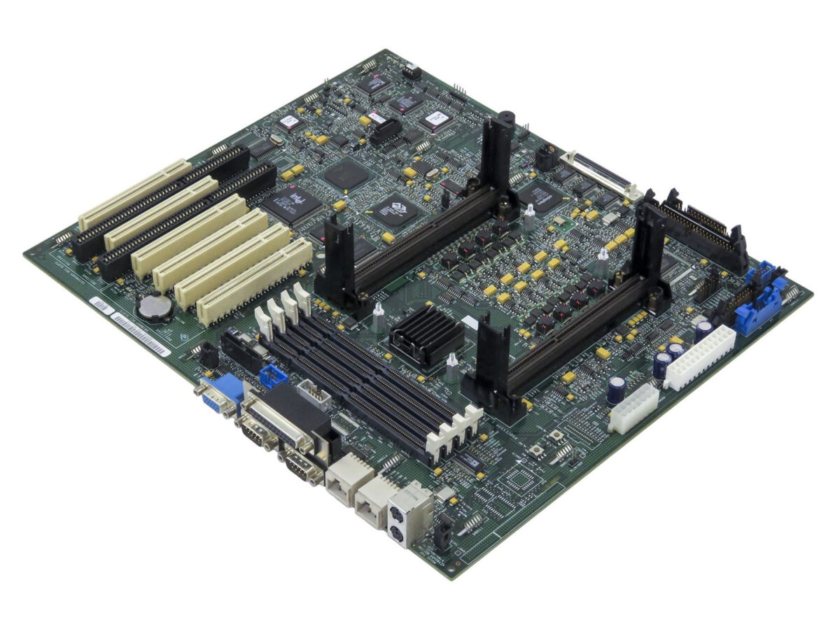 MOTHERBOARD DELL FOR POWEREDGE 2300 - 56382 - Image 1