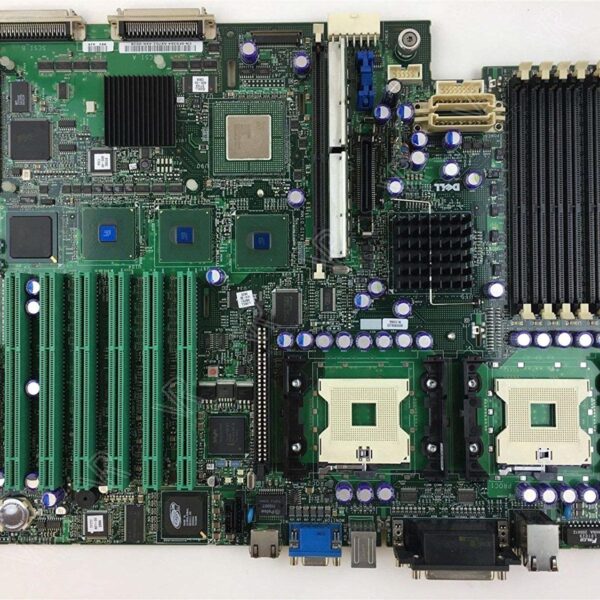 MOTHERBOARD DELL FOR POWEREDGE 2500 - 3F347