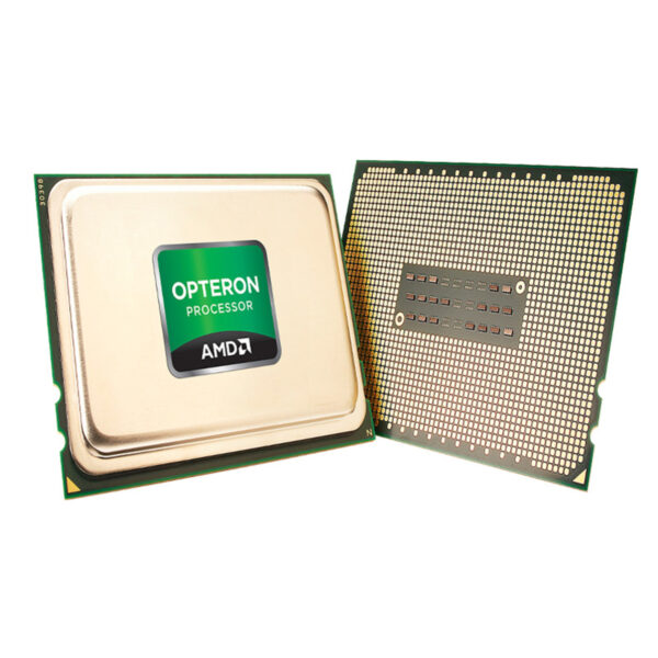 CPU AMD OPT 2C DC 280 2.4GHz/2x1MB/1GHz/95W S940