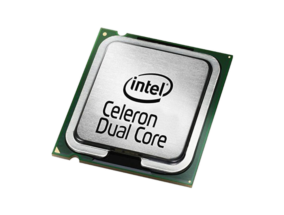 CPU INTEL CEL 2C DC G1610 2.6GHz/2MB/5GT/55W LGA1155 - Image 2