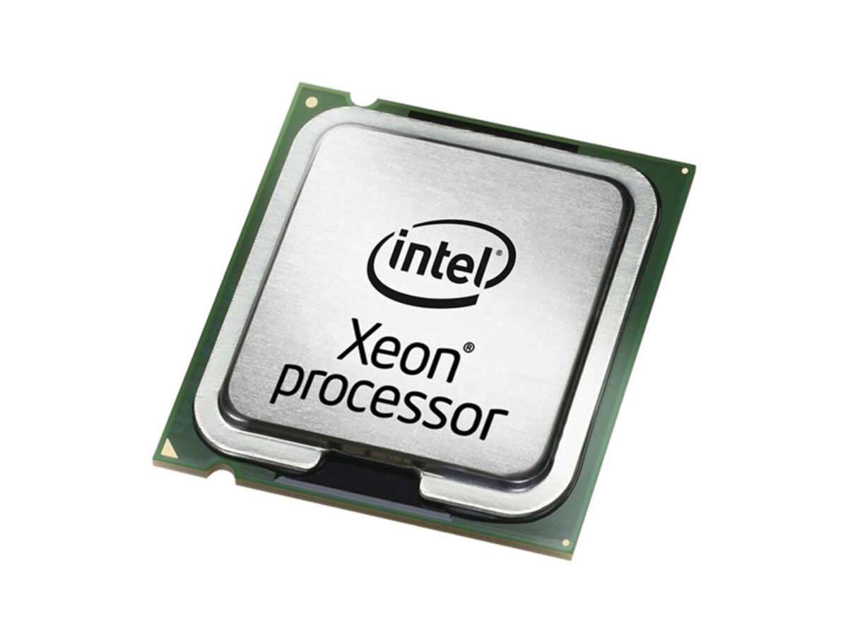 CPU KIT INTEL XEON 3.33GHz/8MB ML570/DL580 G3 NEW - Image 2