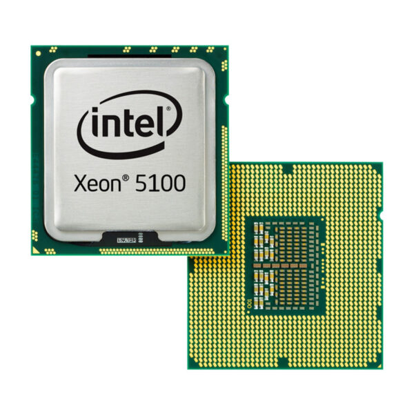 CPU INTEL XEON 2C DC 5150 2.66GHz/4MB/1333MHz/65W LGA771