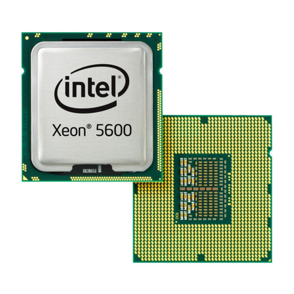 CPU INTEL XEON 6C SC L5640 2.26GHz/12MB/5.86GT/60W LGA1366