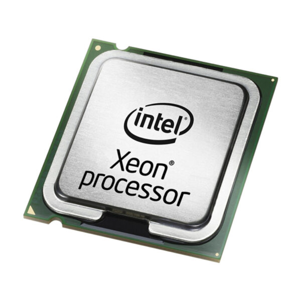 CPU INTEL XEON 4C QC E5507 2.26GHz/4MB/4.8GT/80W