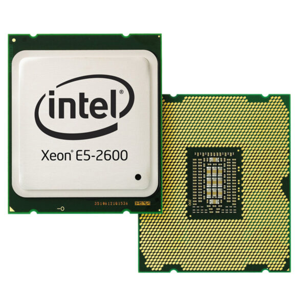 CPU INTEL XEON 6C SC E5-2620 2GHz/15MB/7.2GT/95W LGA2011