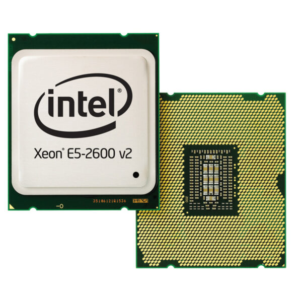 CPU INTEL XEON 6C SC E5-2620V2 2.1GHz/15MB/7.2GT/80W LGA2011