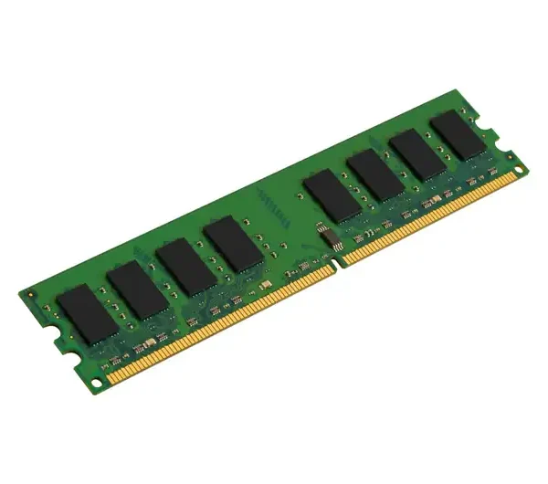 2GB PC3-10600U/1333MHZ DDR3 SDRAM DIMM KINGSTON