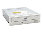 DVD ROM SATA WHITE - Image 2