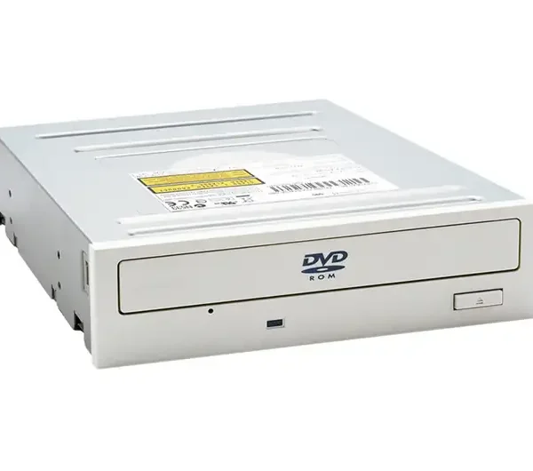 DVD ROM SATA WHITE