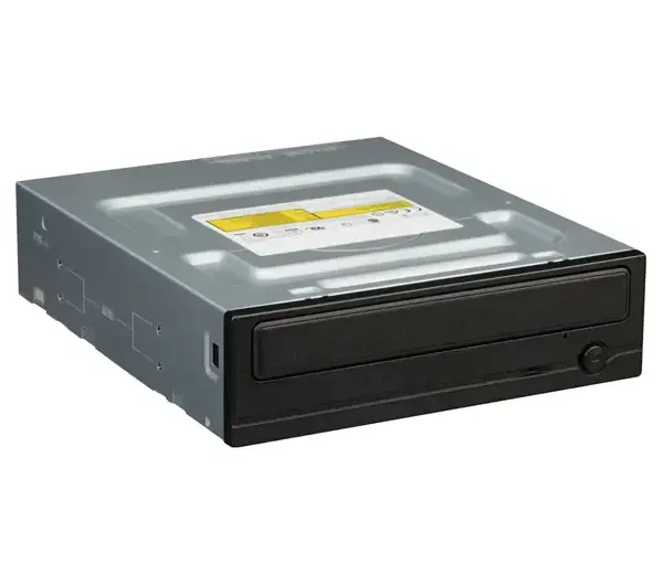 DVD RW SATA BLACK
